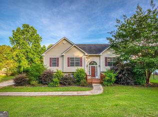 1790 Etchison Spur, Loganville, GA 30052