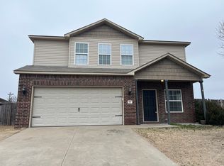 4657 E 148th St S, Bixby, OK 74008