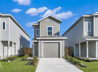 18243 Via Aurelia Dr, New Caney, TX 77357