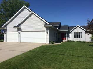 1204 County Road V, Fond Du Lac, WI 54935