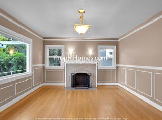 4415 NE 75th Ave, Portland, OR 97218