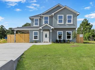 16208 Jeet St, Conroe, TX 77306