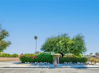 642 S Mountain View Dr, Palm Springs, CA 92264