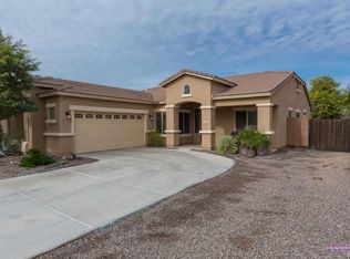 2908 E Santa Fe Ln, Gilbert, AZ 85297