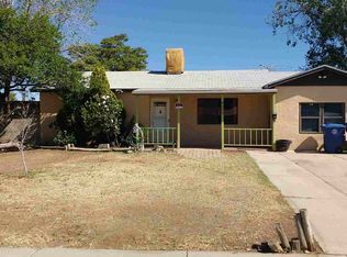 9517 Claremont Ave NE, Albuquerque, NM 87112