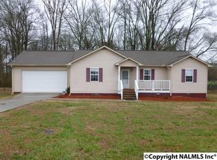 513 Argosy Rd, Arab, AL 35016