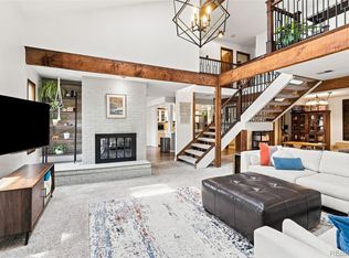 8009 S Niagara Way, Centennial, CO 80112