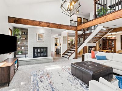 8009 S Niagara Way, Centennial, CO, 80112