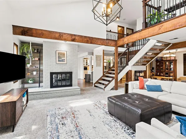 8009 S Niagara Way, Englewood, CO 80112