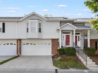 2024 Belltower Dr, Saint Peters, MO 63376