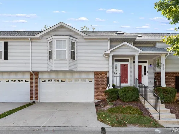 2024 Belltower Dr, Saint Peters, MO 63376