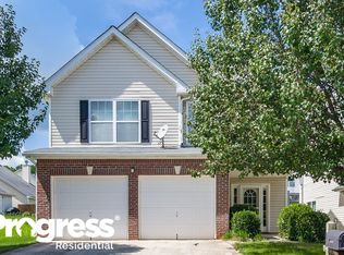 4000 Shaded Oasis Ln, Villa Rica, GA 30180