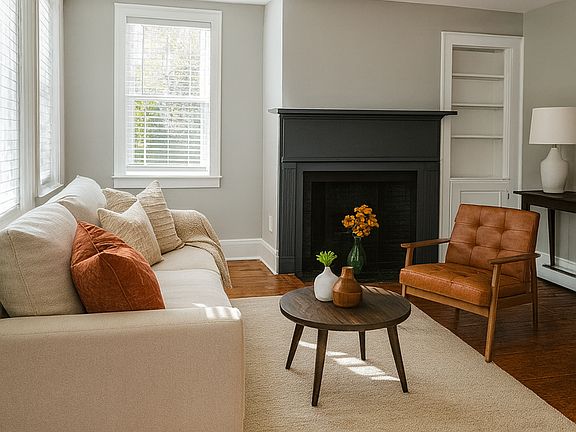 2nd image of 763 Bedford St #1