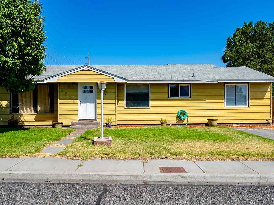 1st image of 3508 W 4th Ave