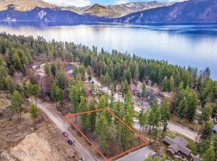 Nka Terrace Dr, Bayview, ID 83803