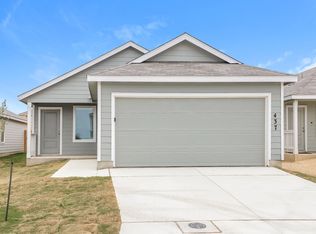 437 Payton Pl, Marion, TX 78124