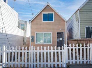 1155 Palou Ave, San Francisco, CA 94124