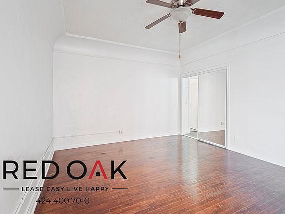 3rd image of 716 1/4 S Berendo St #412
