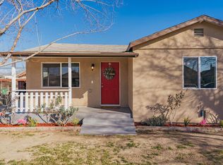 74 S H St, Porterville, CA 93257