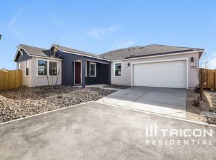 2496 Wolf Willow Ct, Reno, NV 89506