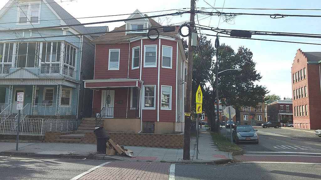 117 Claremont Ave, Jersey City, NJ 07305 Zillow