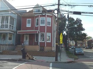 117 Claremont Ave, Jersey City, NJ 07305