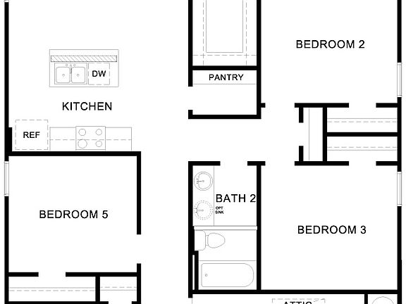 Floor Plan.