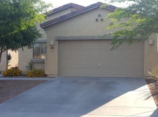 41234 N Hudson Trl, Anthem, AZ 85086