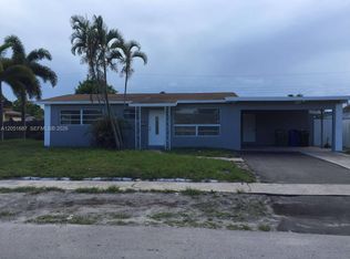 651 SW 30th Ave, Fort Lauderdale, FL 33312