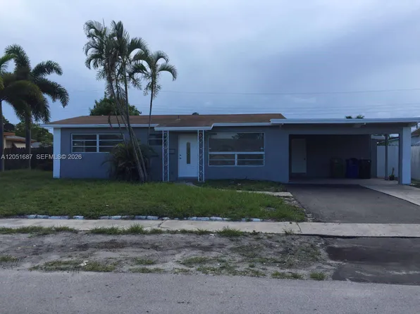 651 SW 30th Ave, Fort Lauderdale, FL 33312