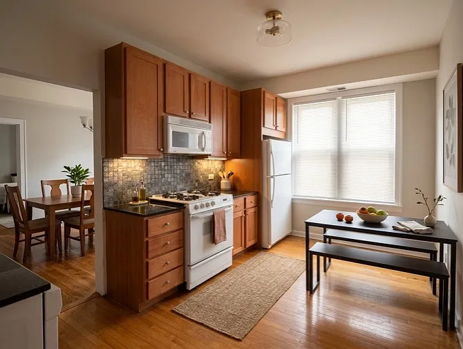 4341 N. Albany - 2 — Photo 3