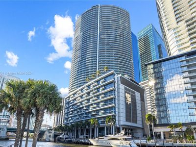 200 Biscayne Boulevard Way APT 4612, Miami, FL, 33131