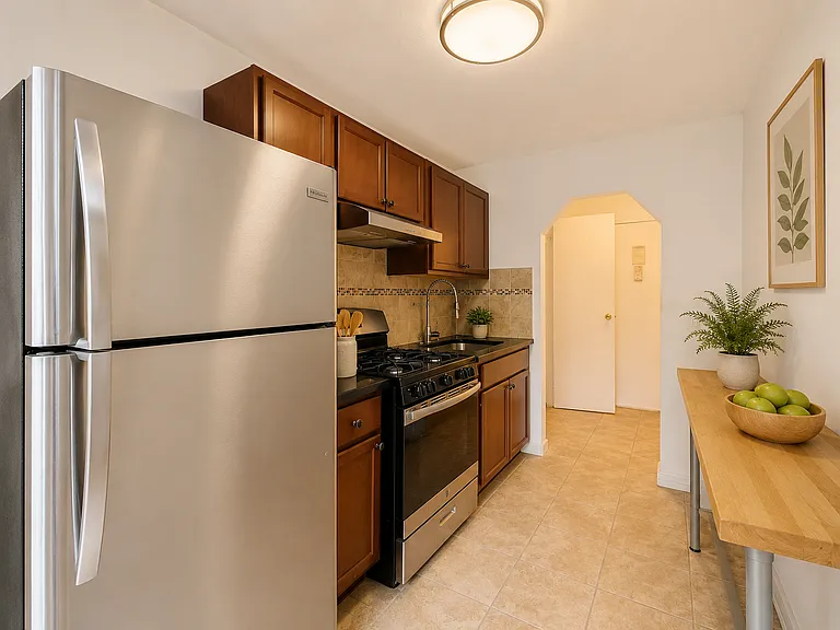 163 Lafayette Ave #1B — Photo 4