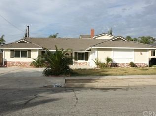 2233 E Vanowen Ave, Orange, CA 92867