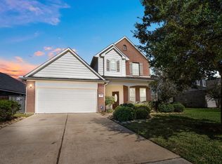 9406 Brackenton Crest Dr, Spring, TX 77379