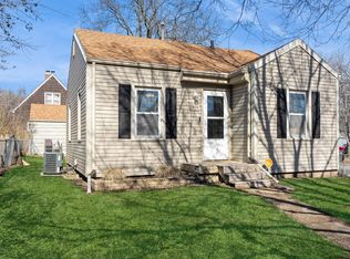 620 Boyd St, Des Moines, IA 50313