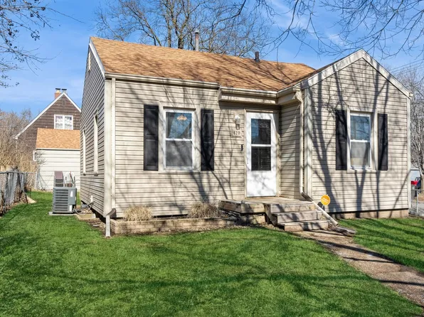 620 Boyd St, Des Moines, IA 50313
