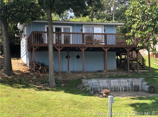 394 Blue Cat Point, Gravois Mills, MO 65037