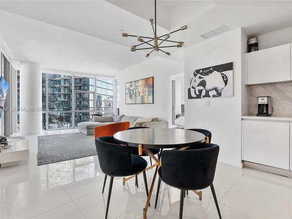 851 NE 1st Ave Unit 1712, Miami, FL 33132