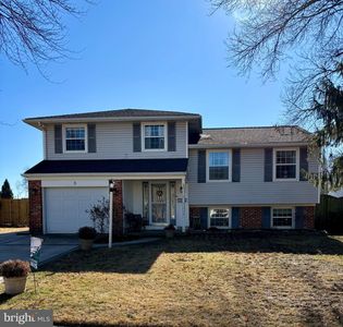 6 Summit Rd, Stratford, NJ, 08084