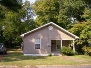 806 Tucker St, Dyersburg, TN 38024
