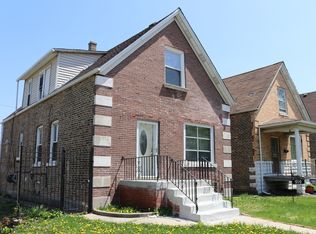 919 N Keystone Ave, Chicago, IL 60651