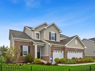 1212 Highbrook Ave, Hampshire, IL 60140
