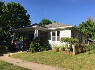200 S Webster St, Greenville, MI 48838
