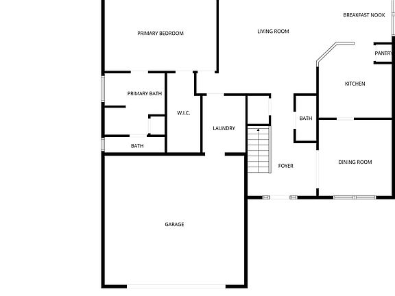 2nd image of 528 Park Meadows Drive