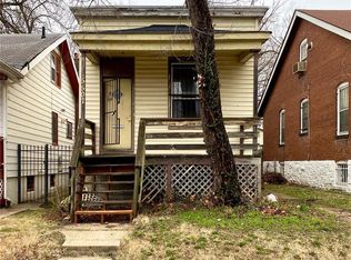 5507 Plover Ave, Saint Louis, MO 63120