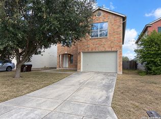 6051 Kensinger Pass, Converse, TX 78109