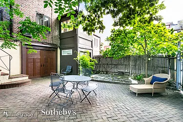 Sold by Terrace Sotheby's International Realty