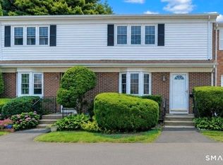 85 Salem Walk #85, Milford, CT 06460