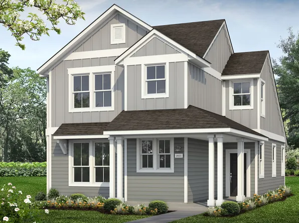 2025 Casetta Plan, Casetta Ranch
